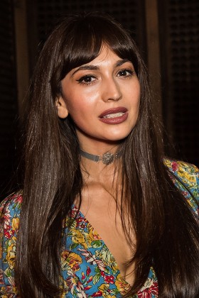 Lilly Sabri Editorial Stock Photo - Stock Image | Shutterstock