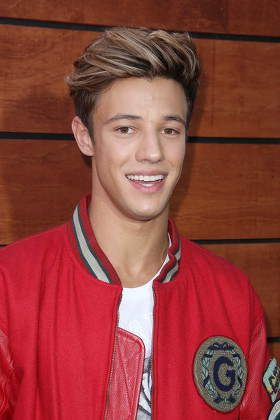 Cameron Dallas Editorial Stock Photo - Stock Image | Shutterstock
