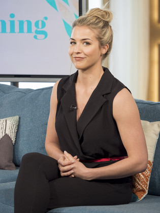 Gemma Atkinson Editorial Stock Photo - Stock Image | Shutterstock