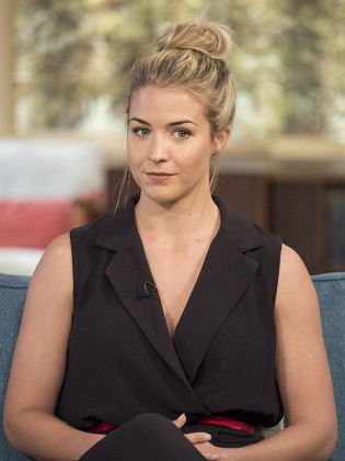 Gemma Atkinson Editorial Stock Photo - Stock Image Shutterstock