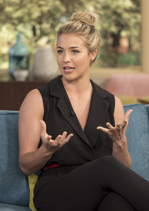 Gemma Atkinson Editorial Stock Photo - Stock Image | Shutterstock
