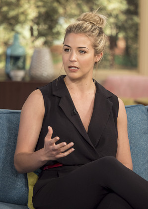 Gemma Atkinson Editorial Stock Photo - Stock Image Shutterstock