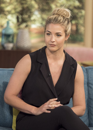 Gemma Atkinson Editorial Stock Photo - Stock Image Shutterstock