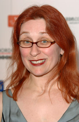 Audrey Niffenegger Editorial Stock Photo - Stock Image | Shutterstock