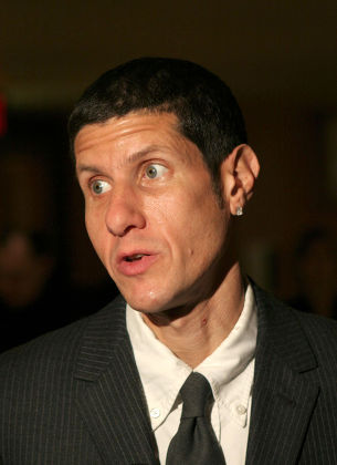 Beastie Boys Mike Diamond Mike D Editorial Stock Photo - Stock Image ...