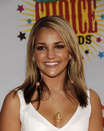 Jamie Lynn Spears Editorial Stock Photo - Stock Image Shutterstock