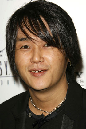 Tetsuya Nomura Director Editorial Stock Photo - Stock Image | Shutterstock