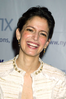 THE 2006 MATRIX AWARDS PRESENTED BY NEW YORK WOMEN IN COMMUNICATIONS INC, NEW YORK, AMERICA - 03 APR 2006