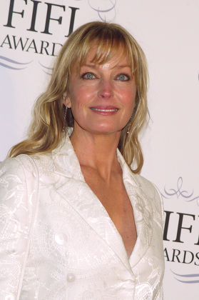 Bo Derek Editorial Stock Photo - Stock Image | Shutterstock