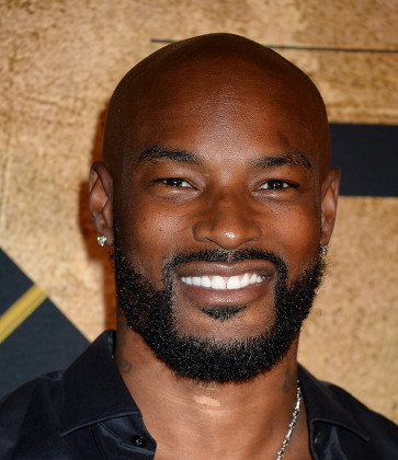 Tyson Beckford Editorial Stock Photo - Stock Image | Shutterstock