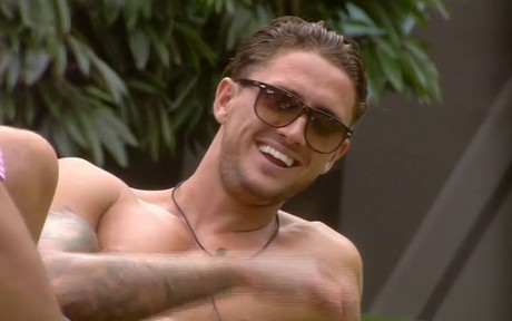 Stephen Bear Editorial Stock Photo - Stock Image | Shutterstock