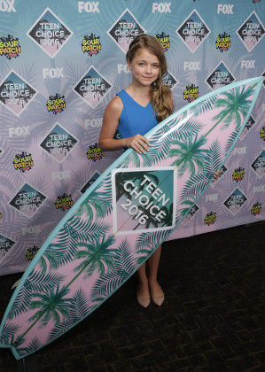 Kylie Rogers Editorial Stock Photo - Stock Image | Shutterstock