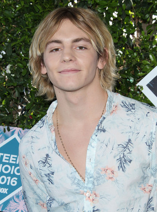 Ross Lynch Editorial Stock Photo - Stock Image | Shutterstock