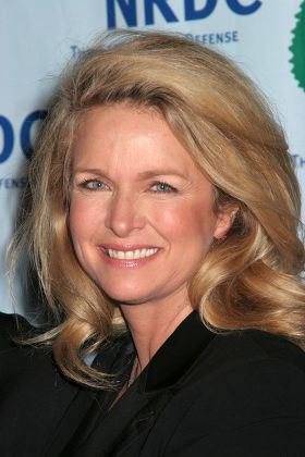 Donna Dixon Editorial Stock Photo - Stock Image | Shutterstock