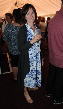 Amanda Root The Animal Sanctuary Holds A Drinks Reception At The House Of Lords Sponsored By Ba To Award Some Of The Volunteers That Have Helped Out. London 21/07/2015 Picture By Georgie Gillard.