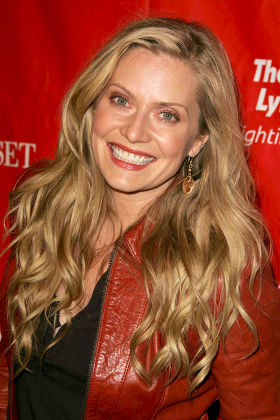 Emily Procter Editorial Stock Photo - Stock Image Shutterstock