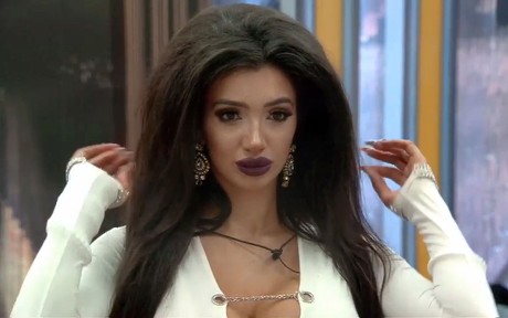 Chloe Khan Editorial Stock Photo - Stock Image | Shutterstock