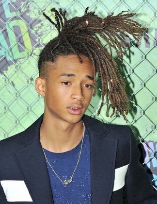 Jaden Smith Editorial Stock Photo - Stock Image | Shutterstock