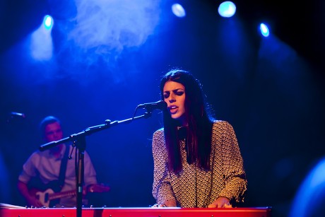 20 Brooke fraser Stock Pictures, Editorial Images and Stock Photos ...