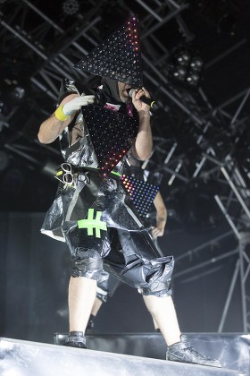 98 Electro punk Stock Pictures, Editorial Images and Stock Photos ...