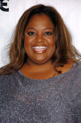 Sherri Shepherd Editorial Stock Photo - Stock Image | Shutterstock