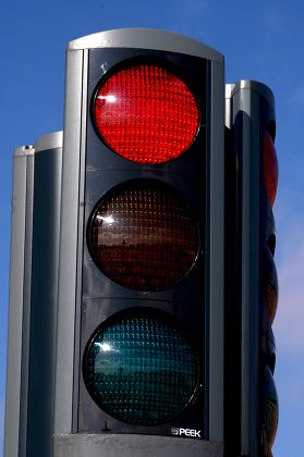 8 Trafic light Stock Pictures, Editorial Images and Stock Photos ...