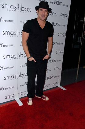 Mark Mcgrath Editorial Stock Photo - Stock Image | Shutterstock