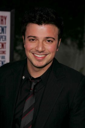 'AMERICAN DREAMZ' FILM PREMIERE PRESENTED BY UNIVERSAL PICTURES, LOS ANGELES, AMERICA - 11 APR 2006