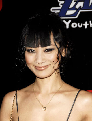 Bai Ling Editorial Stock Photo - Stock Image | Shutterstock
