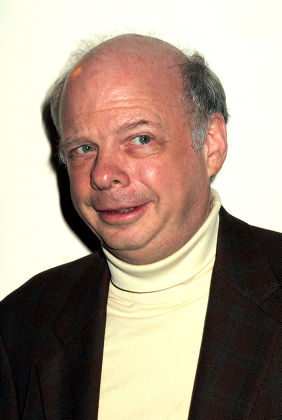 Wallace Shawn Editorial Stock Photo - Stock Image | Shutterstock