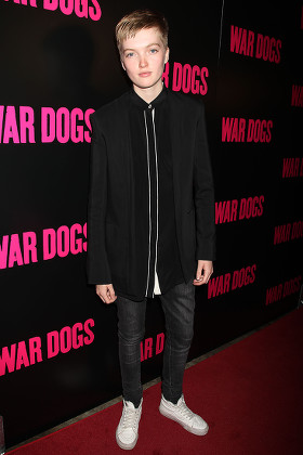 A Special New York Screening of Warners Bros. 'War Dogs', New York, USA - 03 Aug 2016