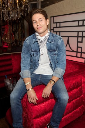 Joey Essex Editorial Stock Photo - Stock Image | Shutterstock