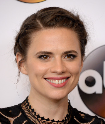 Hayley Atwell Editorial Stock Photo - Stock Image | Shutterstock