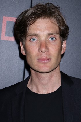 Cillian Murphy Editorial Stock Photo - Stock Image | Shutterstock