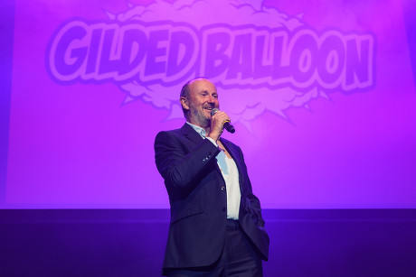 Gilded Balloon press launch, Edinburgh Festival Fringe, Scotland - 04 Aug 2016