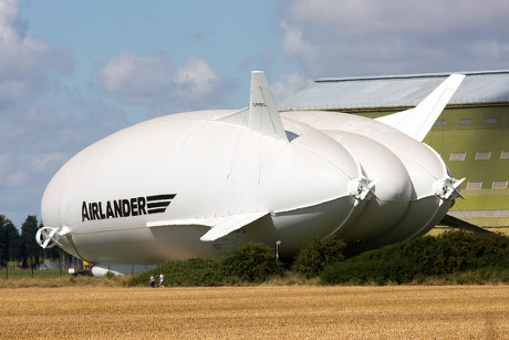 250 Airship hangar Stock Pictures, Editorial Images and Stock Photos ...