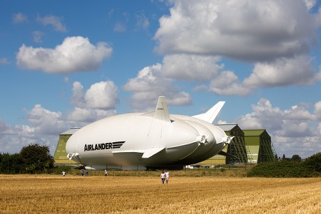 250 Airship hangar Stock Pictures, Editorial Images and Stock Photos ...