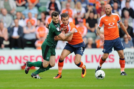 High-Quality Plymouth Argyle Second Best In Luton Town Defeat Admits Tom Cleverley Moment in 4K High-Quality Plymouth Argyle Second Best In Luton Town Defeat Admits Tom Cleverley Moment in 4K
