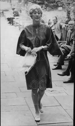 Actress Joan Benham Box 687 42505169 Editorial Stock Photo - Stock ...