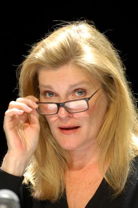 Kate Mulgrew Editorial Stock Photo - Stock Image | Shutterstock