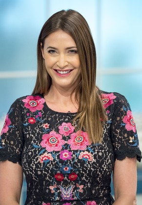 Lisa Snowdon Editorial Stock Photo - Stock Image | Shutterstock