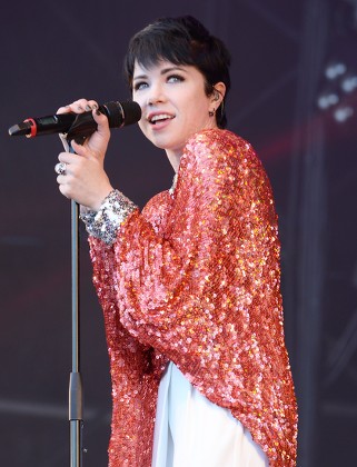 Carly Rae Jepsen Editorial Stock Photo - Stock Image | Shutterstock