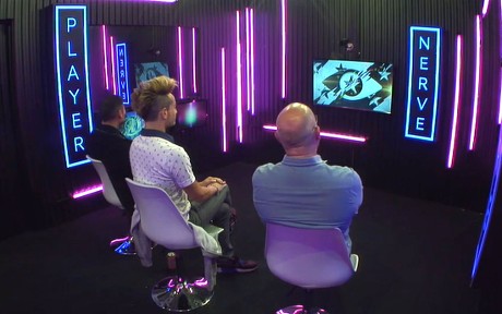 'Celebrity Big Brother' TV show, Elstree Studios, Hertfordshire, UK - 09 Aug 2016