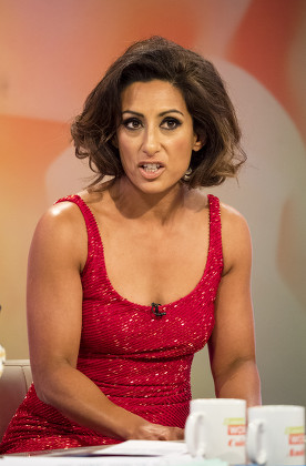Saira Khan Editorial Stock Photo - Stock Image | Shutterstock