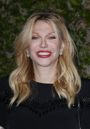 Courtney Love Editorial Stock Photo - Stock Image | Shutterstock