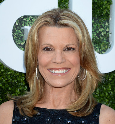 Vanna White Editorial Stock Photo - Stock Image | Shutterstock