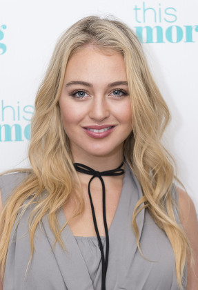 Iskra Lawrence Editorial Stock Photo - Stock Image | Shutterstock