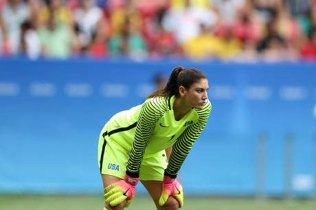 1,000 Hope solo Stock Pictures, Editorial Images and Stock Photos