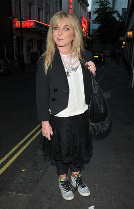 Helen Lederer Editorial Stock Photo - Stock Image | Shutterstock