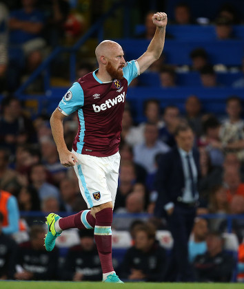 West Ham United 1-1 Fulham